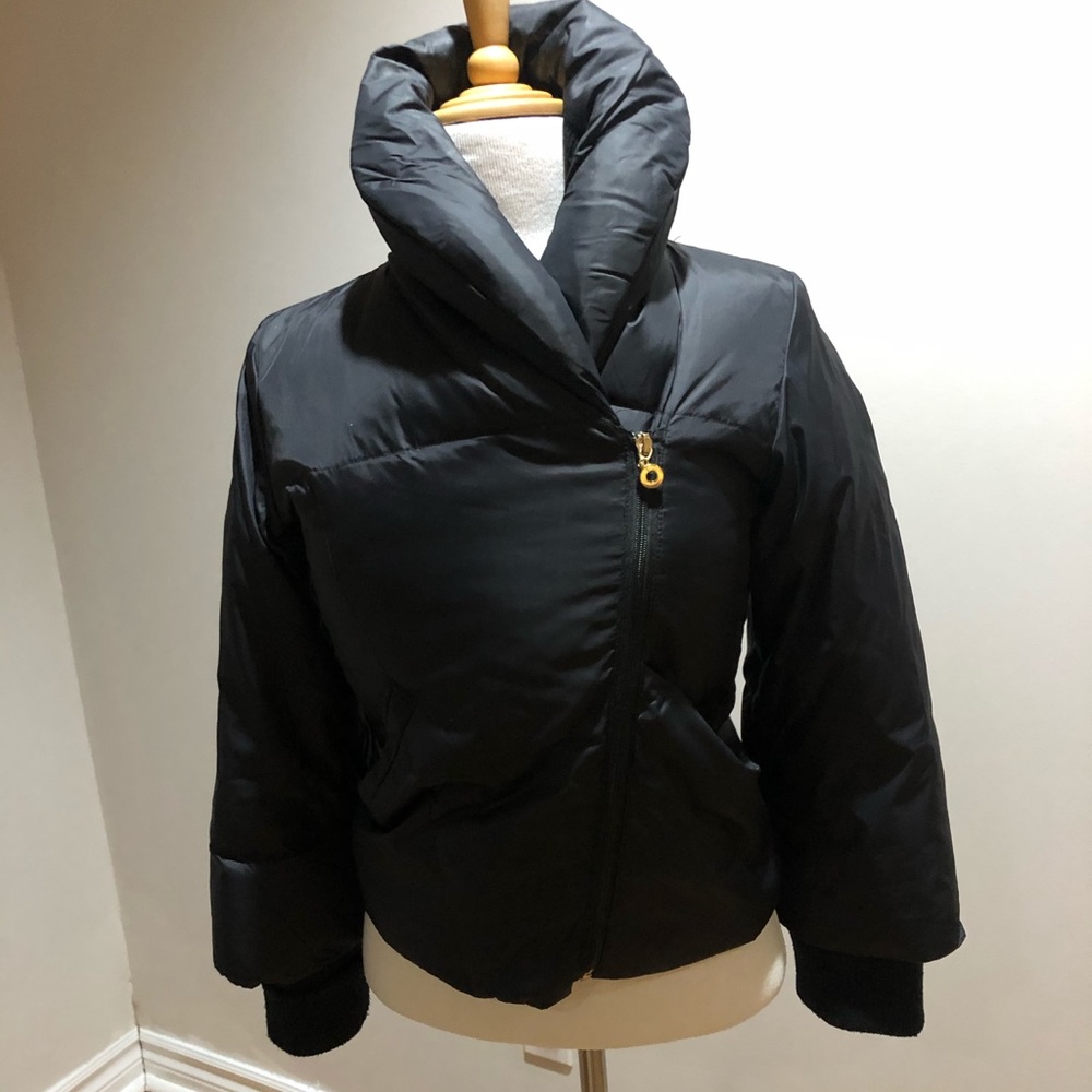 Nine West Puffer Jacket